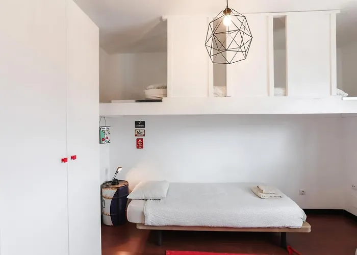 Creative Harbour Fuerteventura