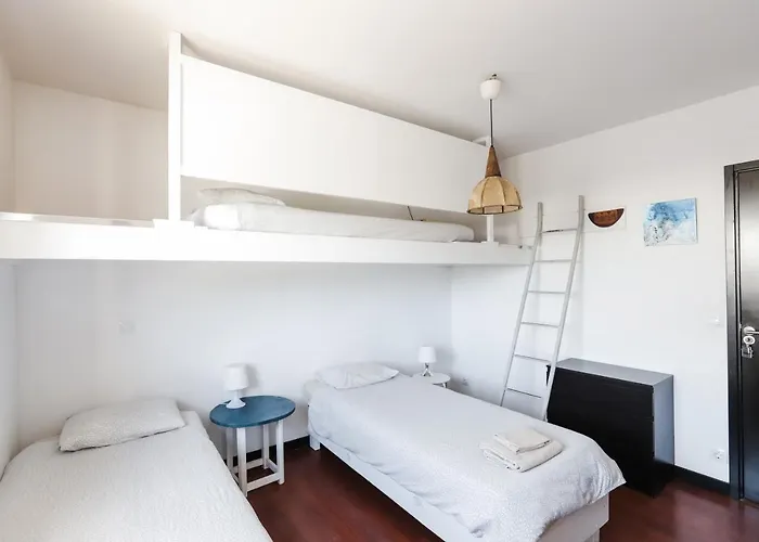 Creative Harbour Fuerteventura * Lajares