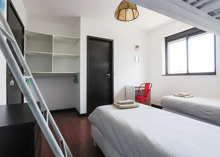 Creative Harbour Fuerteventura Hotel Lajares