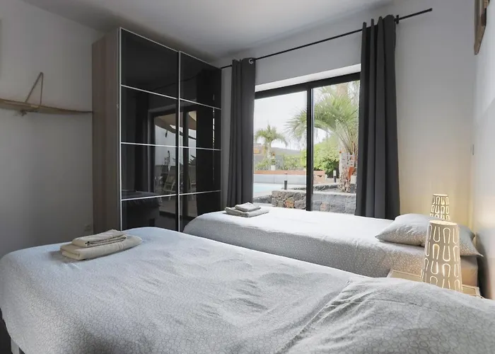 Creative Harbour Fuerteventura *