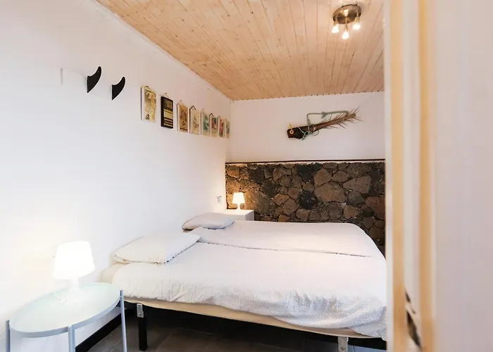 Creative Harbour Fuerteventura 라하레스