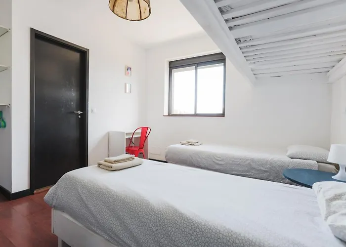 Creative Harbour Fuerteventura