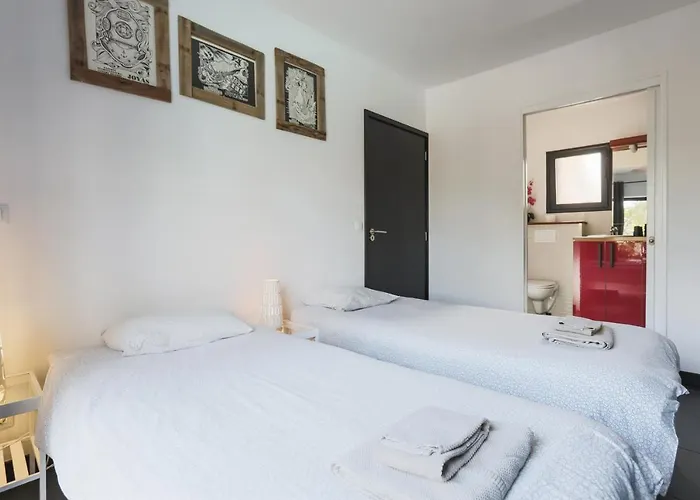 Creative Harbour Fuerteventura * 라하레스