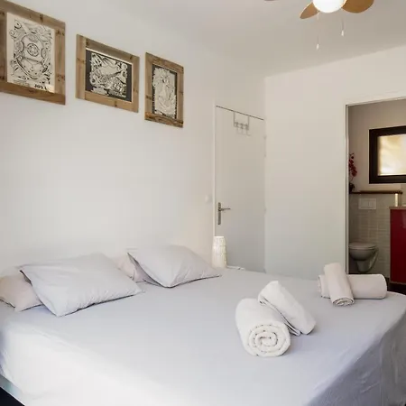 Creative Harbour Fuerteventura فندق لاجاريس