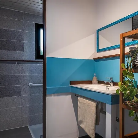 Creative Harbour Fuerteventura * لاجاريس