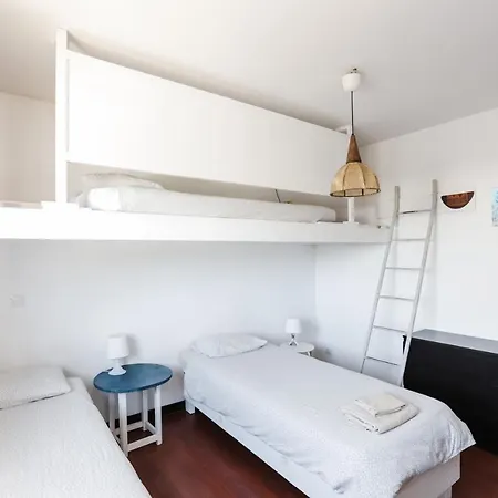 Creative Harbour Fuerteventura * لاجاريس