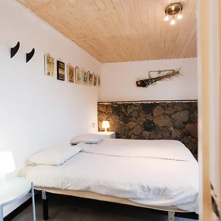 Creative Harbour Fuerteventura لاجاريس