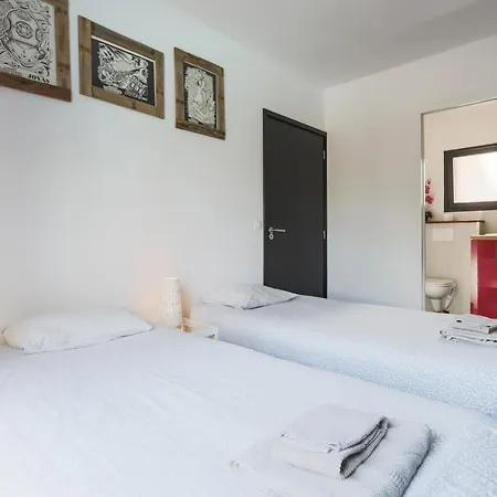 Creative Harbour Fuerteventura * لاجاريس