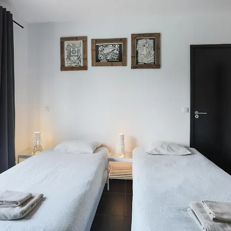 Creative Harbour Fuerteventura فندق لاجاريس